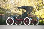 Baker Electric Model M Roadster 1908 года